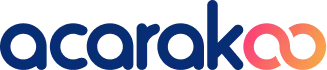 logo acarakoo ( web udangan online digital)